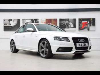 (11) - 2.0 TDI Black Edition Euro 5 (s/s) 4dr