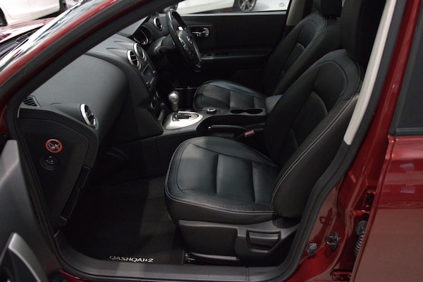 Used Nissan Qashqai+2 2011 for sale - 76306994: Photo 11