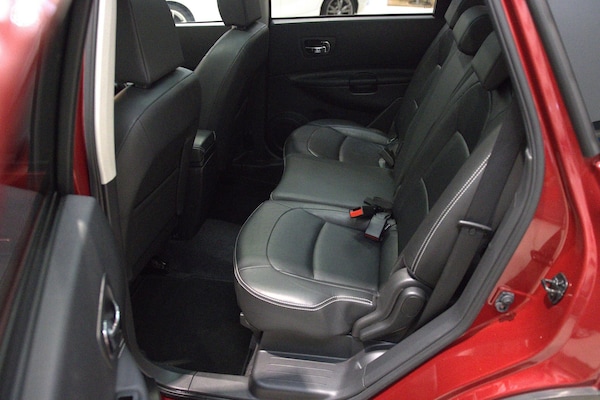 Used Nissan Qashqai+2 2011 for sale - 76306994: Photo 12