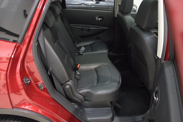 Used Nissan Qashqai+2 2011 for sale - 76306994: Photo 13