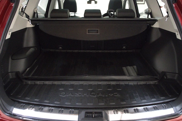 Used Nissan Qashqai+2 2011 for sale - 76306994: Photo 14