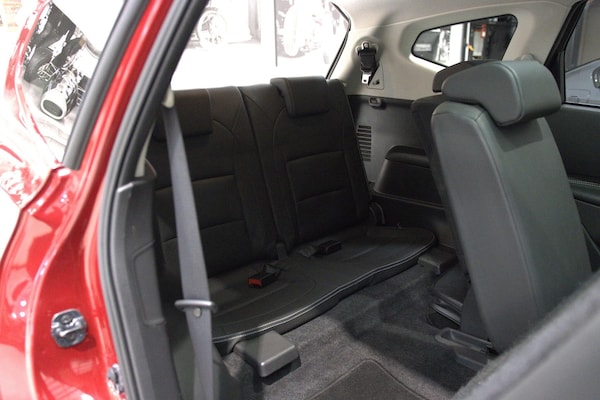 Used Nissan Qashqai+2 2011 for sale - 76306994: Photo 16