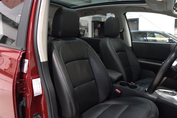 Used Nissan Qashqai+2 2011 for sale - 76306994: Photo 17