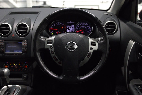Used Nissan Qashqai+2 2011 for sale - 76306994: Photo 18