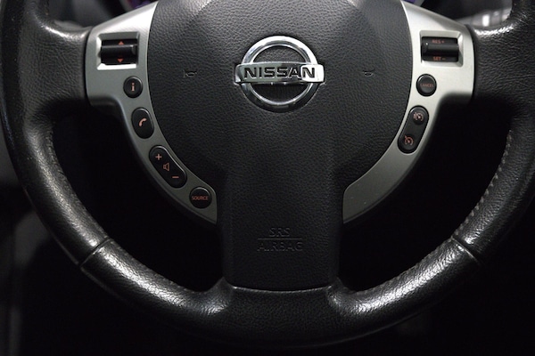 Used Nissan Qashqai+2 2011 for sale - 76306994: Photo 19