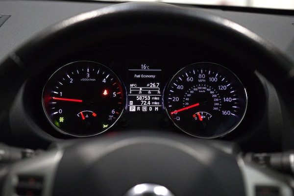 Used Nissan Qashqai+2 2011 for sale - 76306994: Photo 20