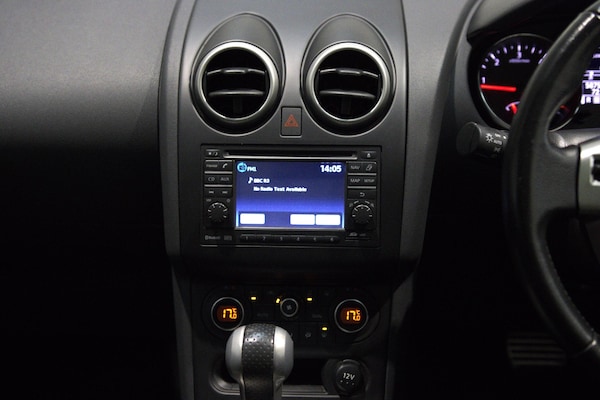 Used Nissan Qashqai+2 2011 for sale - 76306994: Photo 21