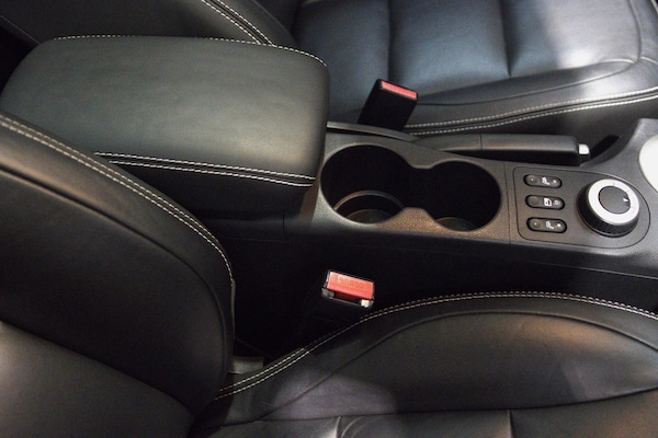 Used Nissan Qashqai+2 2011 for sale - 76306994: Photo 24