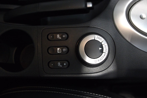 Used Nissan Qashqai+2 2011 for sale - 76306994: Photo 26