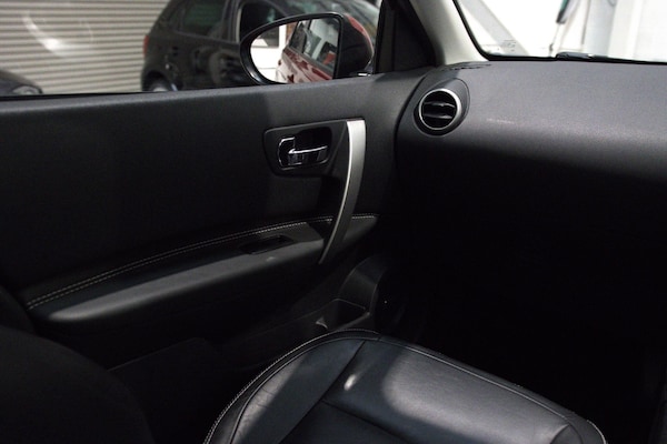Used Nissan Qashqai+2 2011 for sale - 76306994: Photo 29