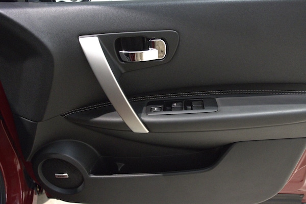 Used Nissan Qashqai+2 2011 for sale - 76306994: Photo 30