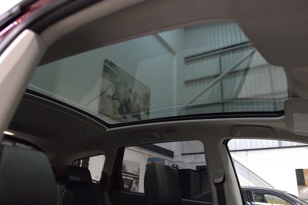 Used Nissan Qashqai+2 2011 for sale - 76306994: Photo 31