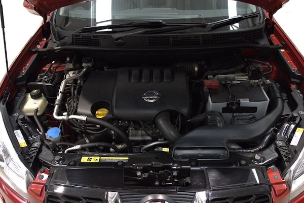 Used Nissan Qashqai+2 2011 for sale - 76306994: Photo 32