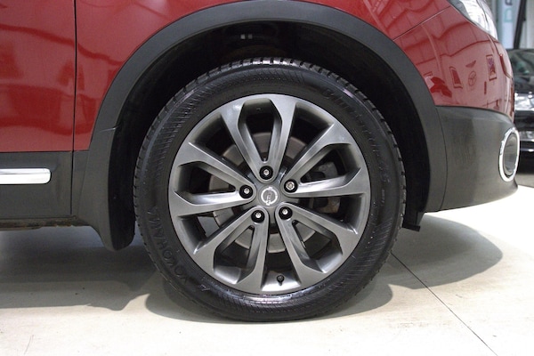 Used Nissan Qashqai+2 2011 for sale - 76306994: Photo 33