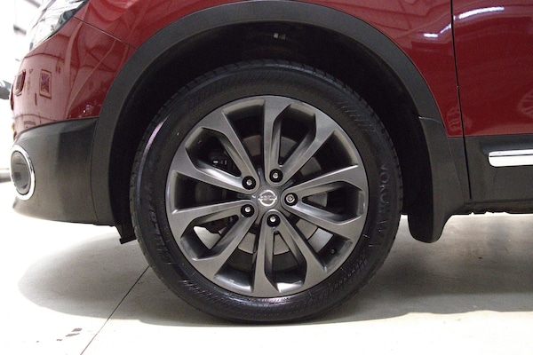 Used Nissan Qashqai+2 2011 for sale - 76306994: Photo 34