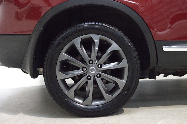 Used Nissan Qashqai+2 2011 for sale - 76306994: Photo 35