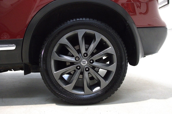 Used Nissan Qashqai+2 2011 for sale - 76306994: Photo 36