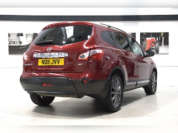 Used Nissan Qashqai+2 2011 for sale - 76306994: Photo 3