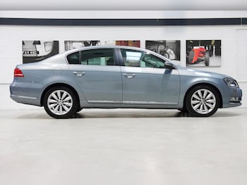 Used Volkswagen Passat 2013 for sale - 75267989: Photo