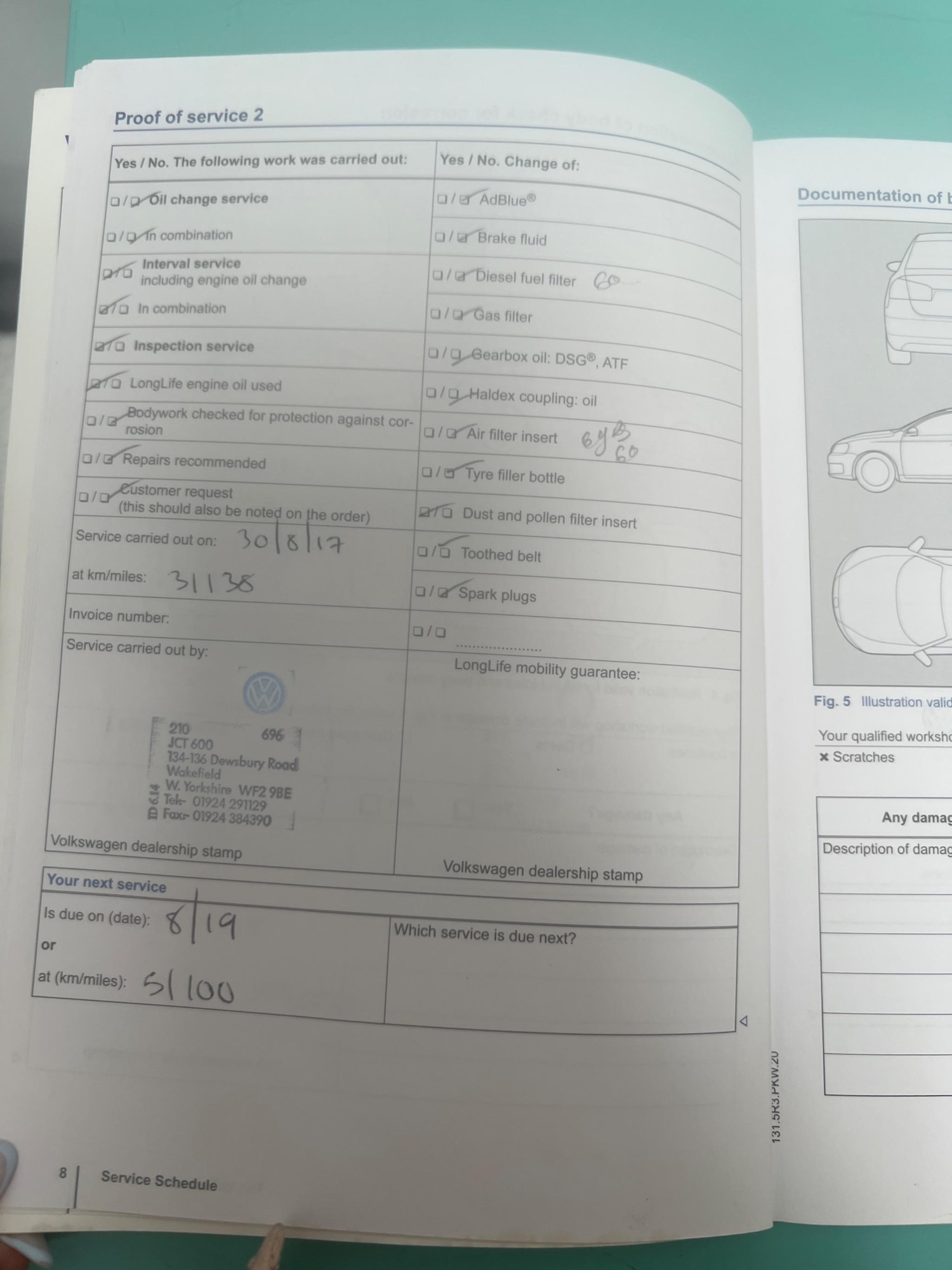 Vehicle 36