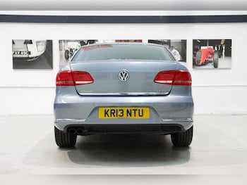 Used Volkswagen Passat 2013 for sale - 75267989: Photo