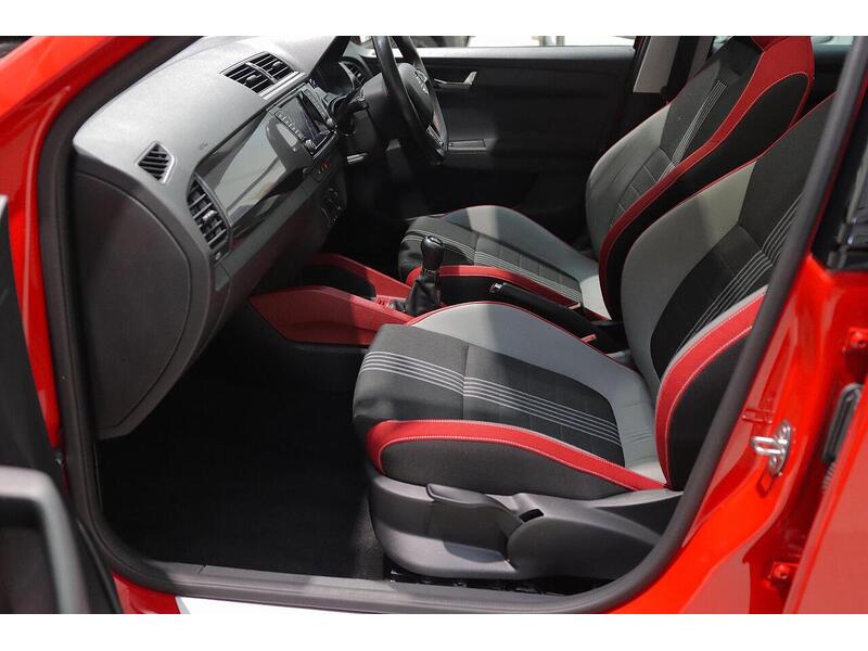 Used Skoda Fabia 2016 for sale - 77153951: Photo 11