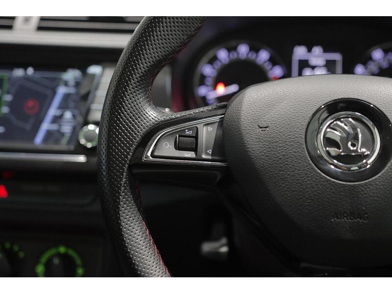 Used Skoda Fabia 2016 for sale - 77153951: Photo 17