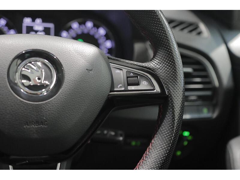 Used Skoda Fabia 2016 for sale - 77153951: Photo 18