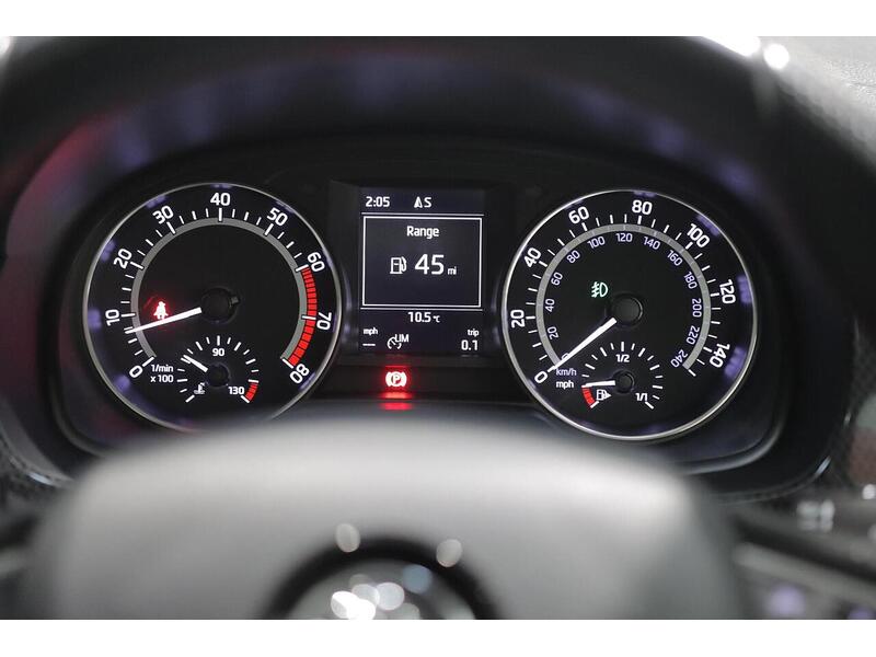 Used Skoda Fabia 2016 for sale - 77153951: Photo 19