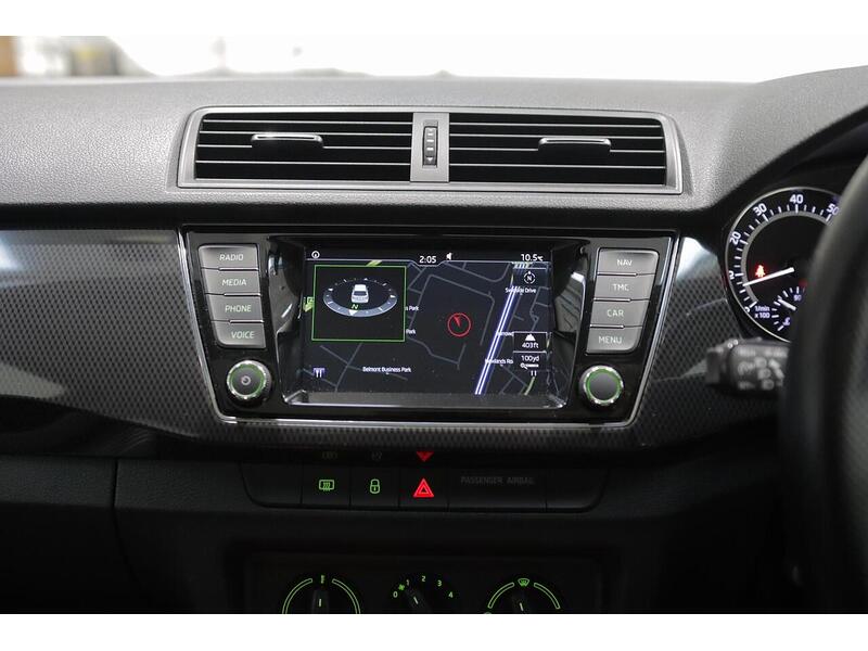 Used Skoda Fabia 2016 for sale - 77153951: Photo 20