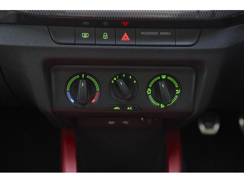 Used Skoda Fabia 2016 for sale - 77153951: Photo 21