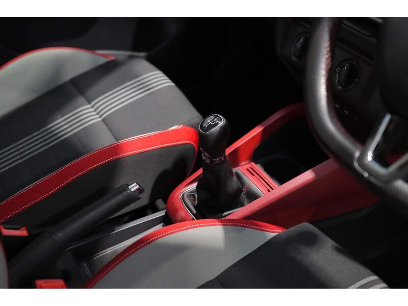 Used Skoda Fabia 2016 for sale - 77153951: Photo 22