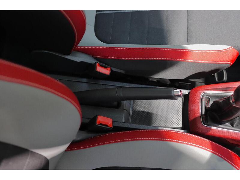 Used Skoda Fabia 2016 for sale - 77153951: Photo 23