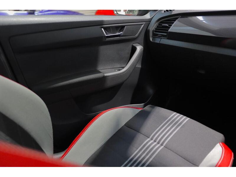 Used Skoda Fabia 2016 for sale - 77153951: Photo 24