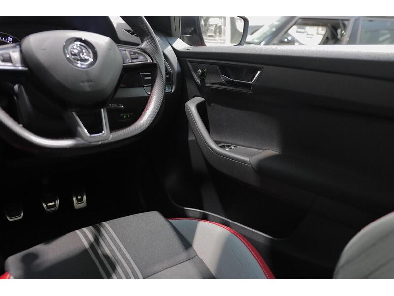 Used Skoda Fabia 2016 for sale - 77153951: Photo 25