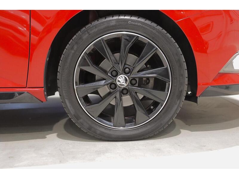 Used Skoda Fabia 2016 for sale - 77153951: Photo 26