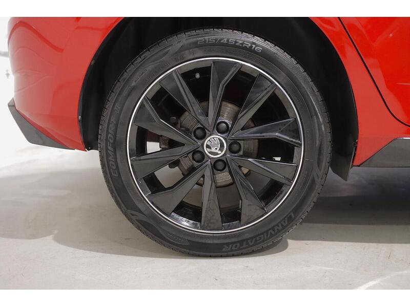 Used Skoda Fabia 2016 for sale - 77153951: Photo 27