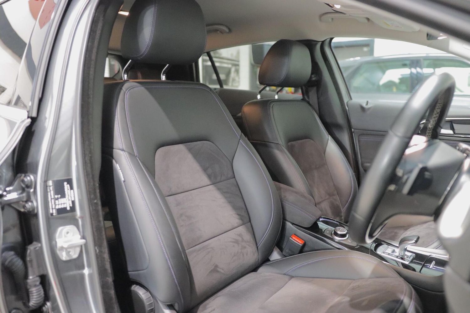 Used Infiniti Q30 2016 for sale - 76850346: Photo 14