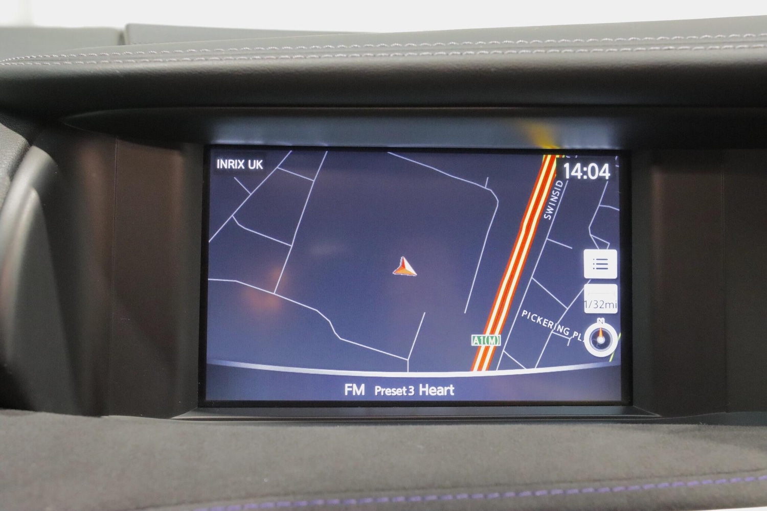 Used Infiniti Q30 2016 for sale - 76850346: Photo 21