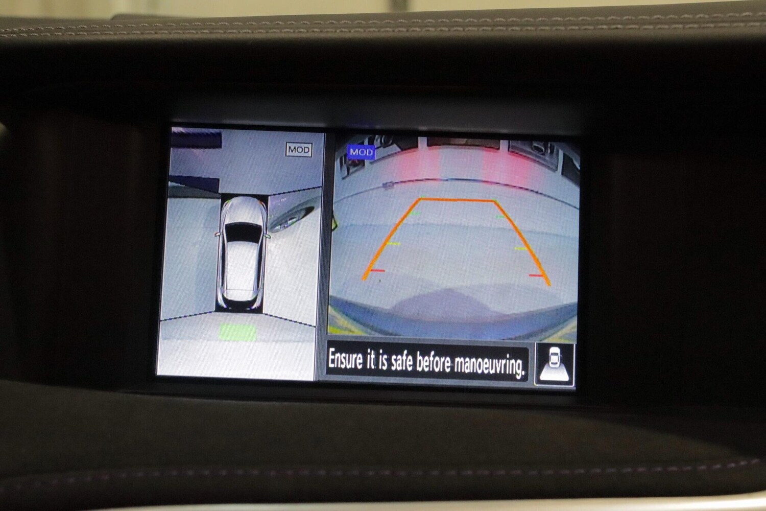 Used Infiniti Q30 2016 for sale - 76850346: Photo 22