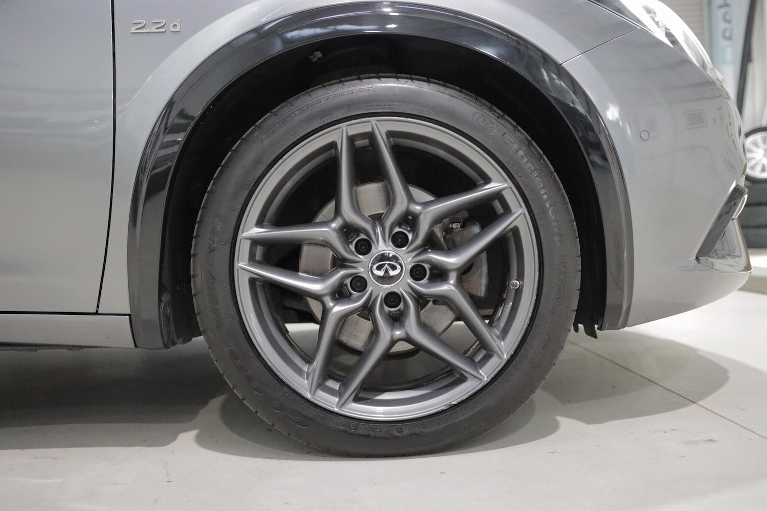 Used Infiniti Q30 2016 for sale - 76850346: Photo 28