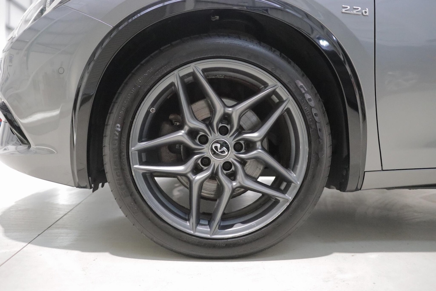 Used Infiniti Q30 2016 for sale - 76850346: Photo 29