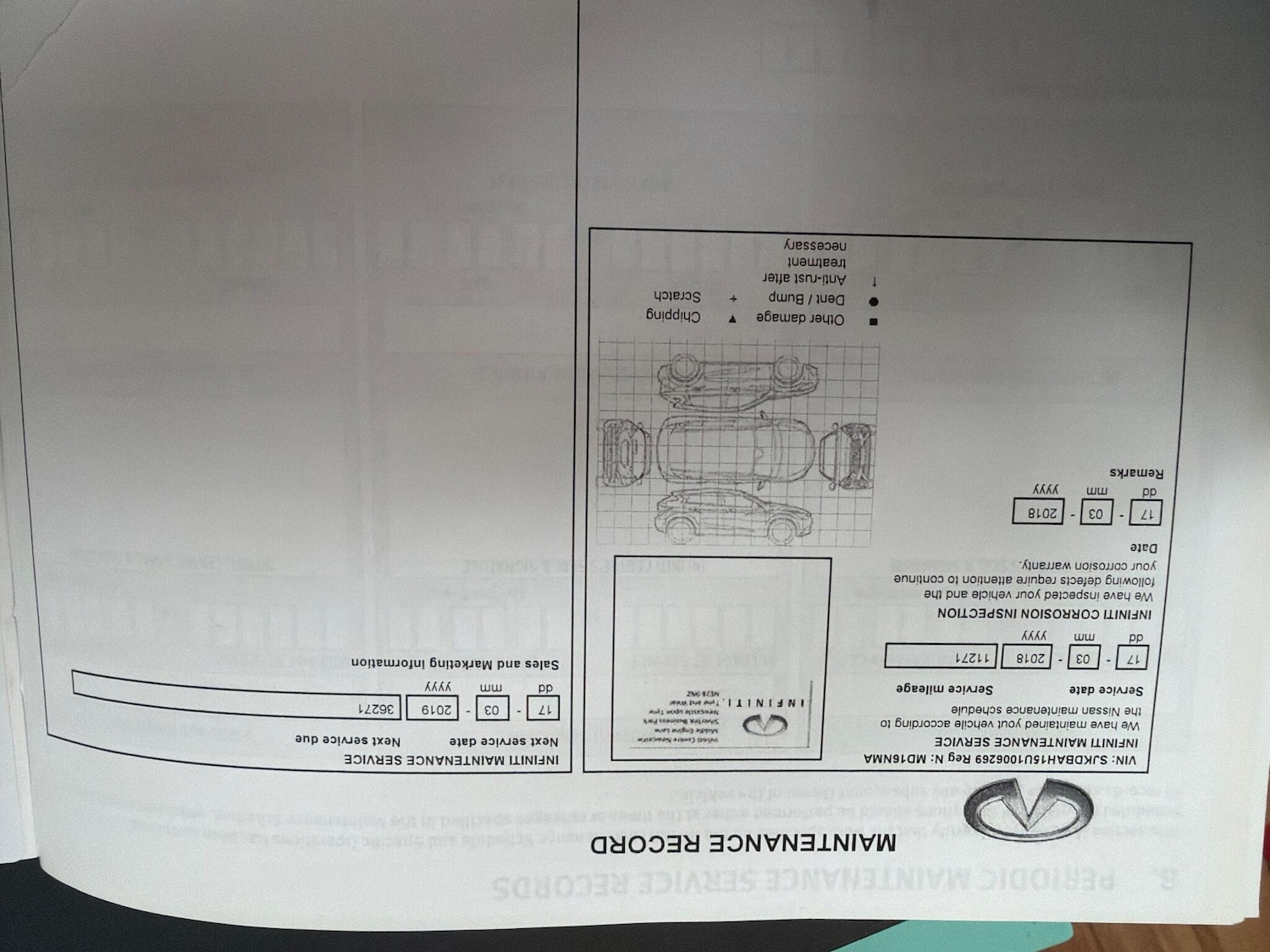 Used Infiniti Q30 2016 for sale - 76850346: Photo 31