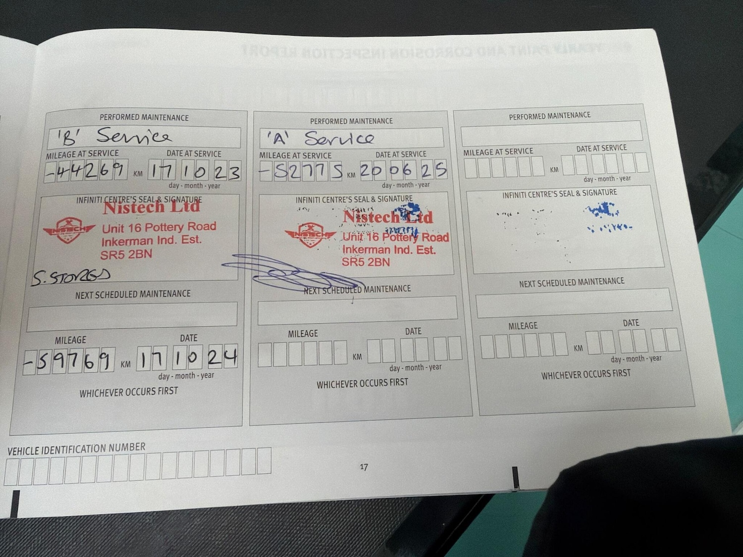 Used Infiniti Q30 2016 for sale - 76850346: Photo 34