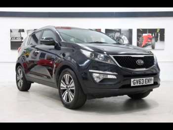 2014 (63) - 1.7 CRDi ISG 3 5dr [Sat Nav]