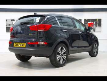 Used Kia Sportage 2014 for sale - 74798608: Photo