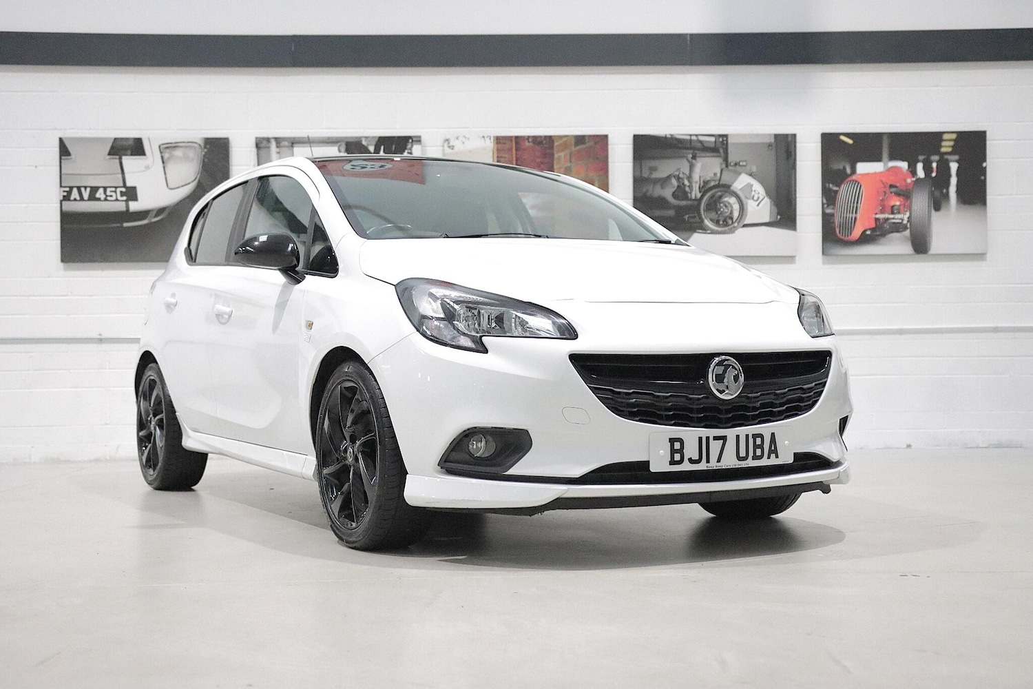 Used Vauxhall Corsa 2017 for sale - 76484955: Photo 1