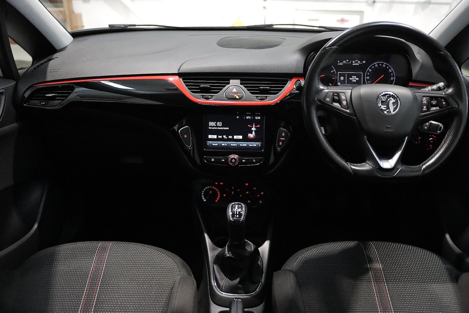 Used Vauxhall Corsa 2017 for sale - 76484955: Photo 10