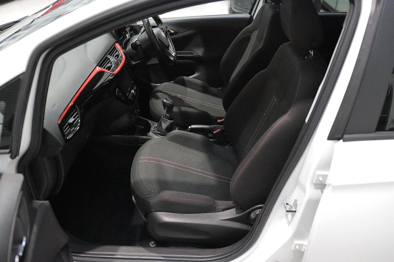 Used Vauxhall Corsa 2017 for sale - 76484955: Photo 11