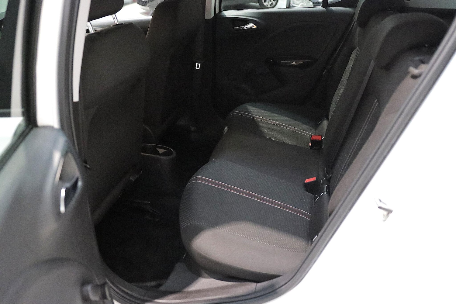 Used Vauxhall Corsa 2017 for sale - 76484955: Photo 12